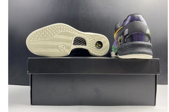 Kobe 8 Easter 555035-302 Nike 0731
